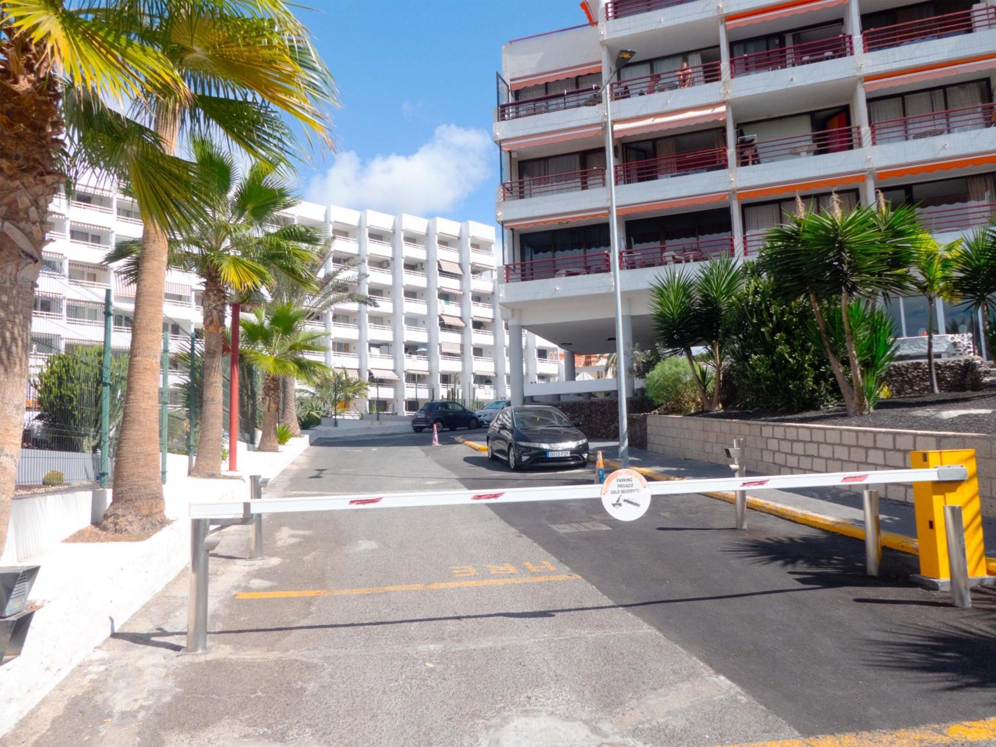 Moderno Estudio Vista Mar Playa De Americas Appartement Playa de las Américas