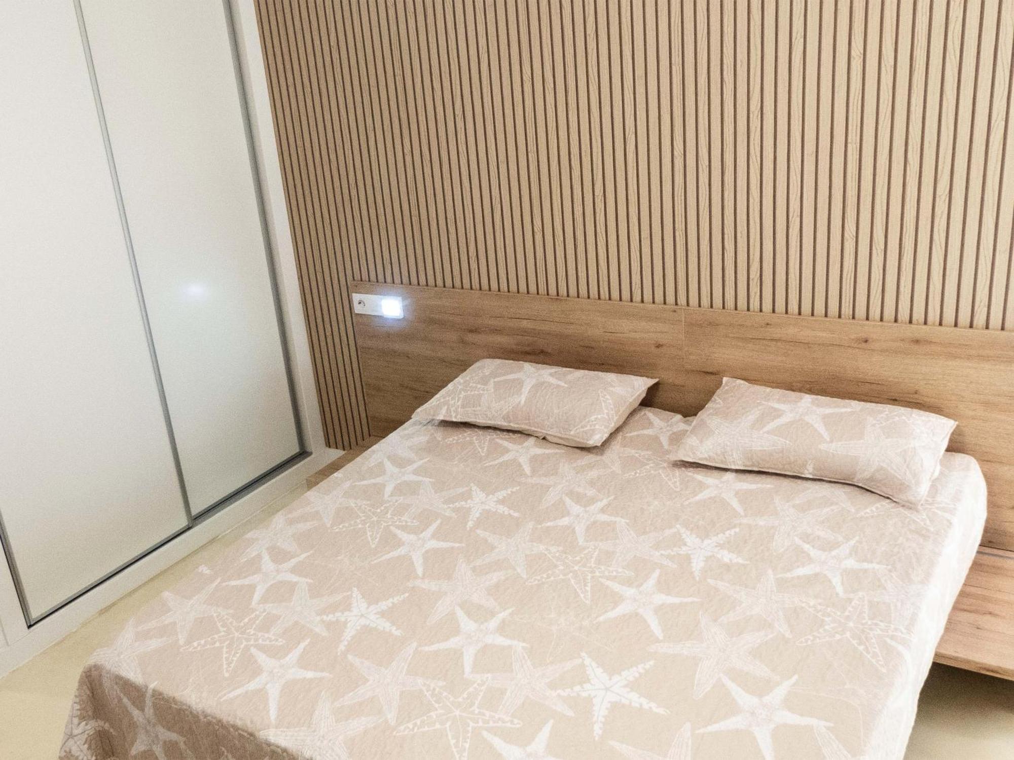 Appartement Moderno Estudio Vista Mar Playa De Americas *