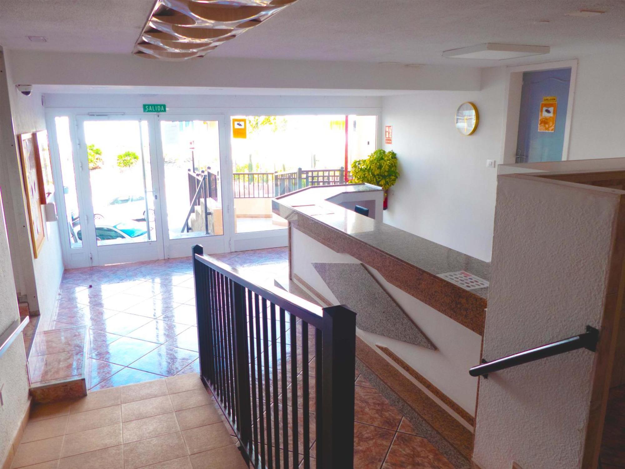 Apartment Moderno Estudio Vista Mar Playa De Americas