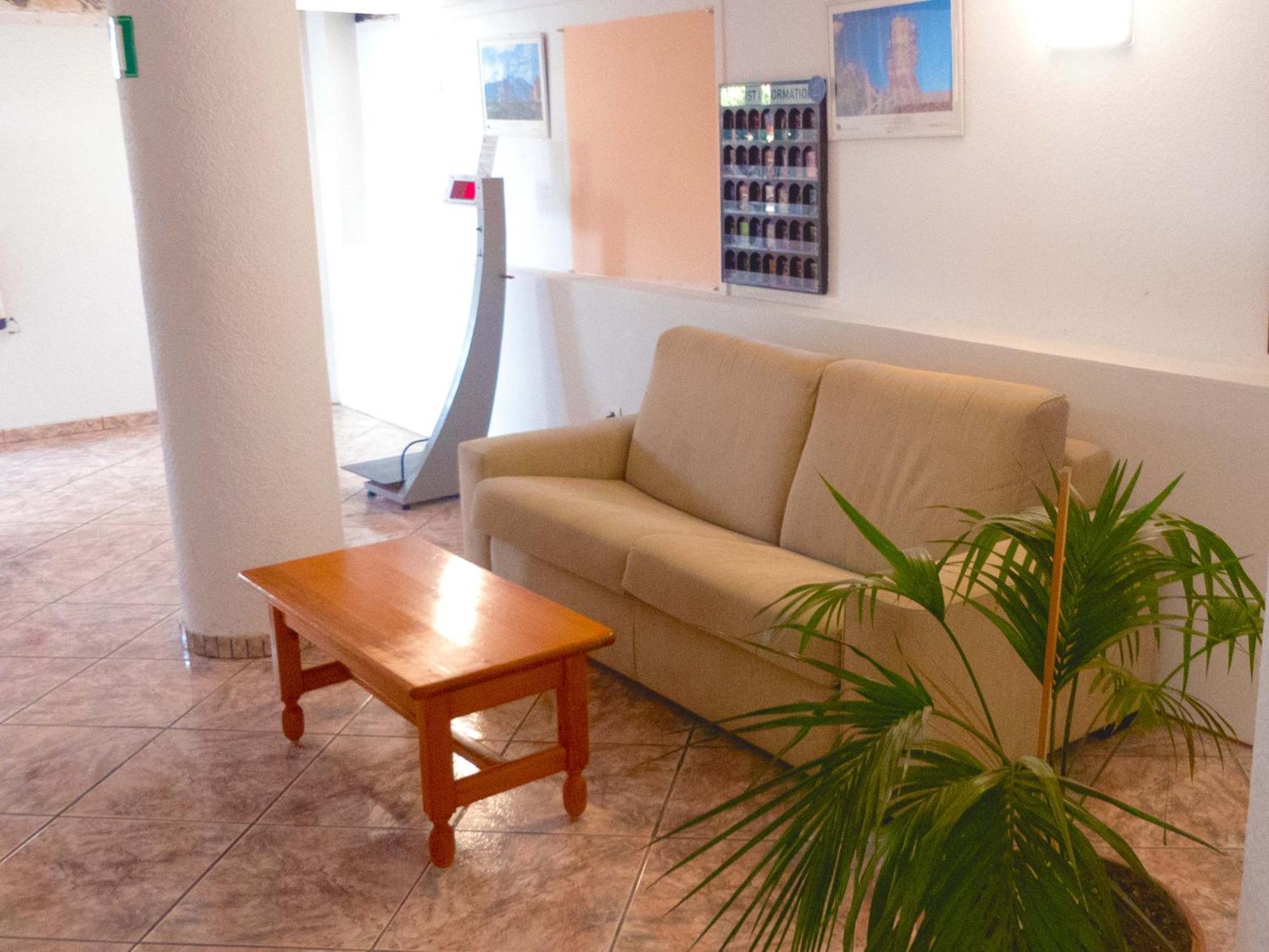 Apartment Moderno Estudio Vista Mar Playa De Americas Playa de las Américas