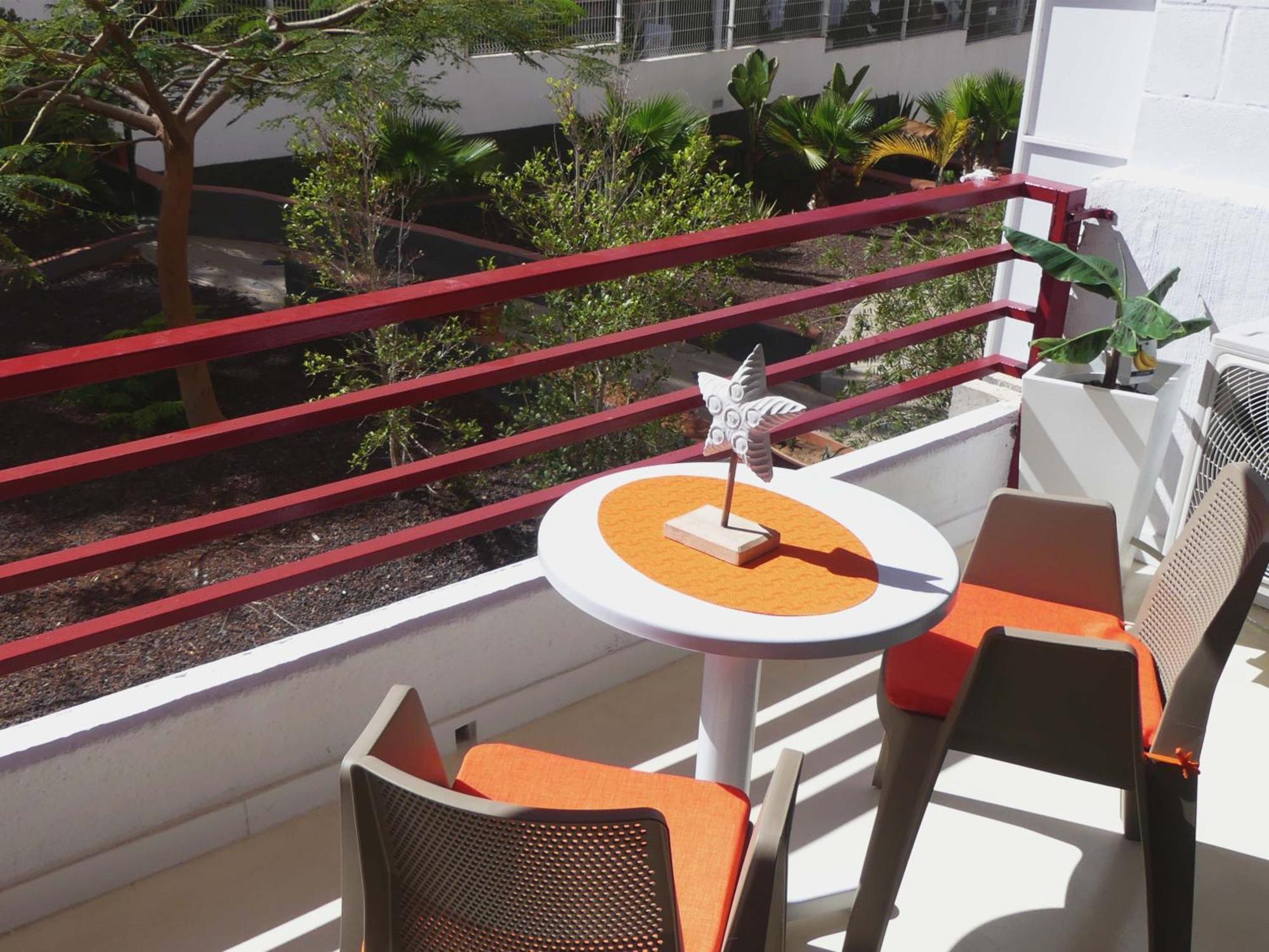 Apartment Moderno Estudio Vista Mar Playa De Americas